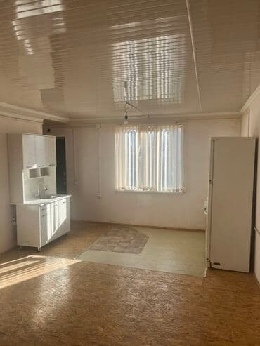 долгосрочные квартиры: Студия, Без подселения, С мебелью частично — 2