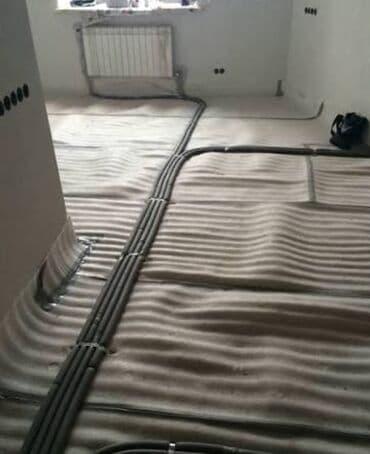 работа для медсестры в бишкеке: Установка батарей, Установка котлов, Теплый пол Гарантия, Монтаж, Демонтаж Больше 6 лет опыта — 9