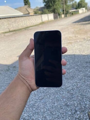 сколько стоит ноутбук apple в бишкеке: IPhone 12, 128 ГБ, Каптама, Кабель, 79 % — 5