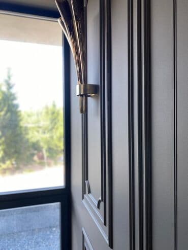 внутренняя отделка дома: Штукатурка, шпаклевка Укладка плитки Фасадные работы Поклейка — 2