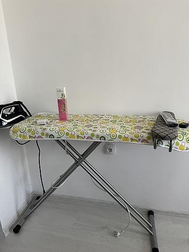 аренда помещ: 2 комнаты, С мебелью полностью — 2