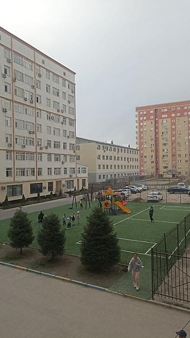 квартира джал сдаю: 2 комнаты, Собственник, Без подселения, С мебелью частично — 9