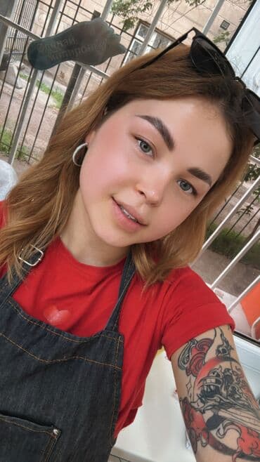 очок ош: Брови, Коррекция, Ламинирование, Гипоаллергенные материалы — 2