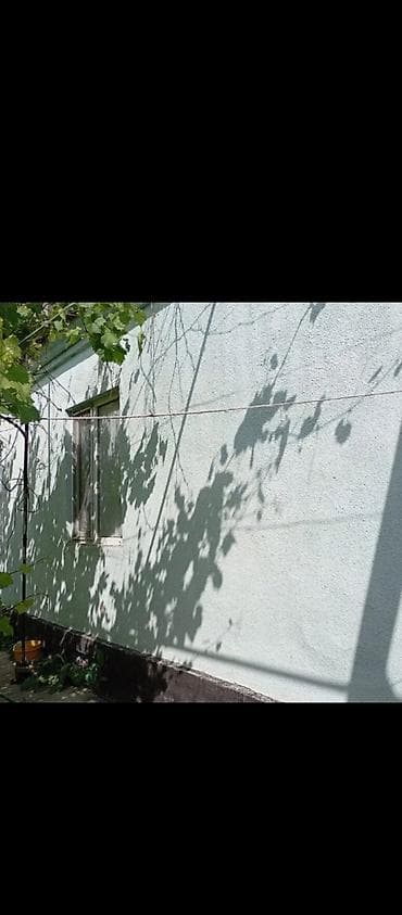 купить дом токмок: 68 м², 3 комнаты, Забор, огорожен — 1