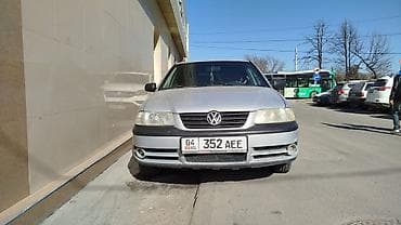 переключатель поворотов: Volkswagen Pointer: 2005 г., 0.1 л, Механика, Бензин, Хэтчбэк — 3