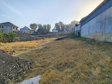 западная промзона: 5 соток, Для строительства, Красная книга — 7