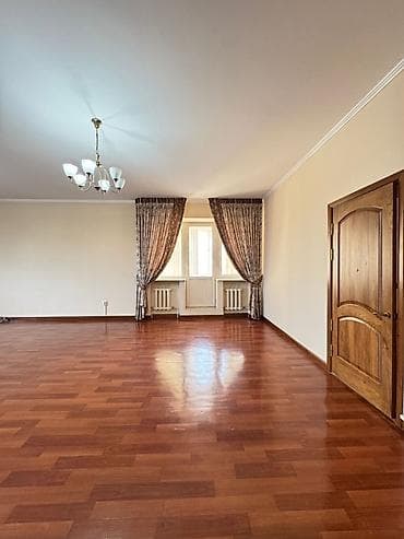 1 bedroom: 4 комнаты, 219 м², Элитка, 2 этаж — 5