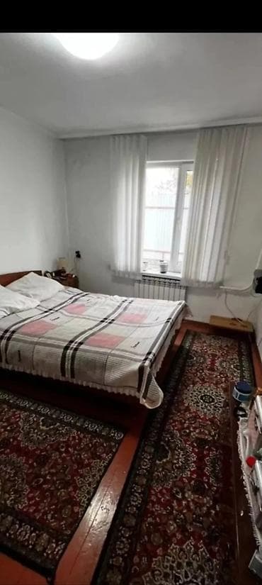 съем дома: 59 м², 3 комнаты, Парковка, Забор, огорожен — 6