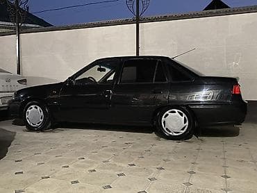 e star: Chevrolet Nexia: 2012 г., 1.5 л, Механика, Бензин, Седан — 6