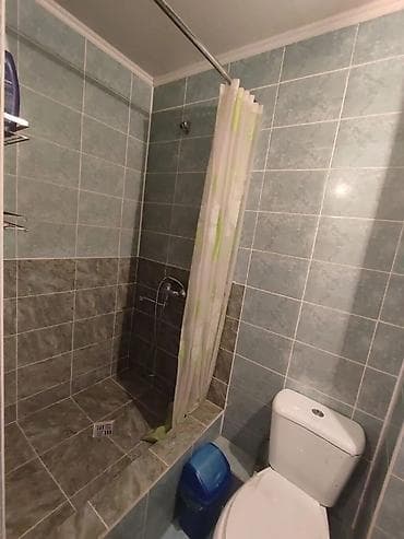 Кыймылсыз мүлк: 1 бөлмө, Кыймылсыз мүлк агенттиги, Чогуу жашоосу жок, Толугу менен эмереги бар — 2