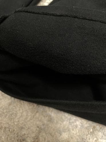 утипител: Широкие штаны YZY x Gosha Rubchinskiy “Вестник Трибун». Новые — 4