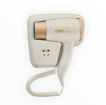 фен настенный: Бесплатная доставка доставка по городу бесплатная Фен для волос — 1