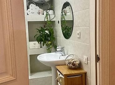 5: 3 комнаты, 110 м², 5 мкр Элитка, 3 этаж, Евроремонт — 4