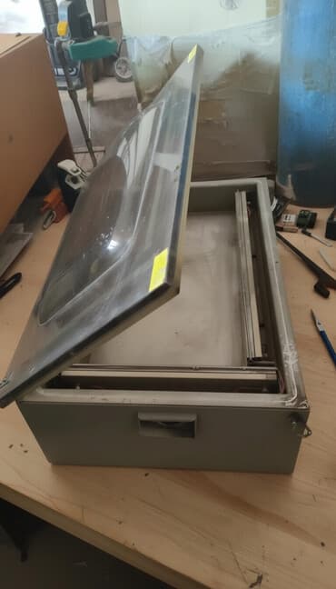 оборудование для производства бумажных салфеток: Для фасовки в пакеты, Новый — 1