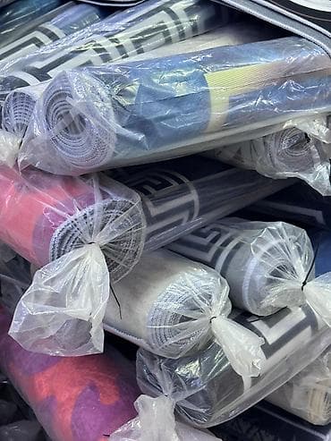 Шырдактар: Килем Жаңы, 300 * 200, Синтетика — 2