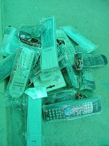 sigma 16mm: Представляем универсальный пульт дистанционного управления HUAYUAN для — 3