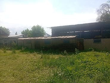 Продаю дом под бизнес в городе Карабалта по улице Владимировой район — 2