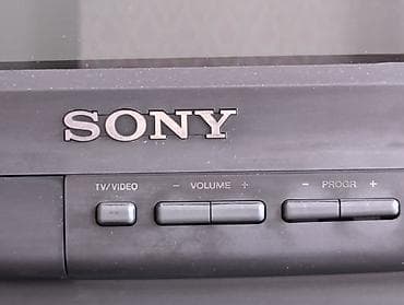 e mount: Видеомагнитофон Panasonic Super Drive NV-SJ5MK2 — 6
