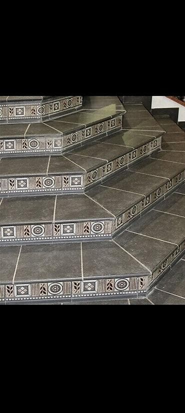 плитка перекрытия: Назначение: Для пола, Матовое — 5