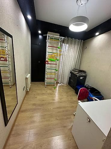 кв киркомстром: 3 комнаты, 82 м², Элитка, 9 этаж, Евроремонт — 5