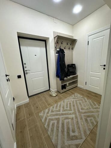 долгосрочная аренда квартир рабочий городок: 2 комнаты, Собственник, Без подселения, С мебелью полностью — 4