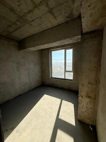 квартиру под псо: 1 комната, 55 м², Элитка, 9 этаж, Готовая ПСО (под самоотделку) — 9