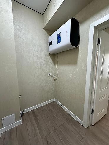 Кыймылсыз мүлк: 2 бөлмө, 76 м², Джал-15 14 кабат, Евро оңдоо — 8