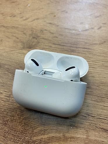 ipod touch 7: AirPods Pro ориги без комплекта и коробки при включенных режимах — 2