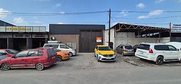 дорого: 🔥 ПРОДАЁТСЯ КОММЕРЧЕСКОЕ ПОМЕЩЕНИЕ НА ПЕРВОЙ ЛИНИИ📍 Район Дордой — 2