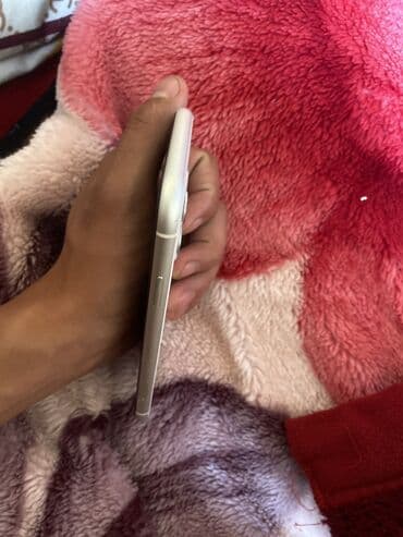 адаптер оригинал: IPhone 11, Б/у, 128 ГБ, Белый, 86 % — 3