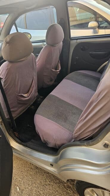 манипулятор продается: Daewoo Matiz: 2010 г., 0.8 л, Механика, Бензин, Хэтчбэк — 13