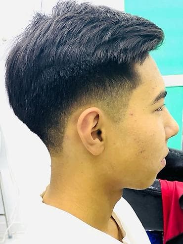 продается барбершоп: 💇‍♀️💄 Выезд на дом! Профессиональный мастер с опытом предлагает — 6