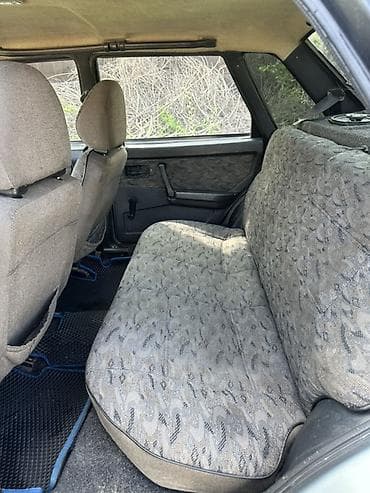 2 4 gdi: ВАЗ (ЛАДА) 21099: 2002 г., 1.5 л, Ручные, Бензин, Седан — 7