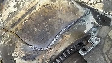 котёл для дома: Сваркщик по чугуну и высако углеродистых и металлов качественный — 8