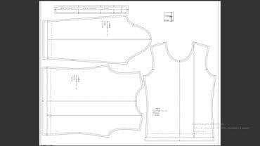 спец одежда военный: Распечатка лекал на плоттере :01:38 — 4