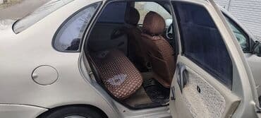 квадроцикл купить бишкек: ВАЗ (ЛАДА) Kalina: 2006 г., 1.6 л, Механика, Бензин, Седан — 2