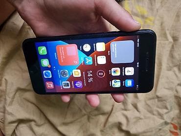 iphone new: IPhone 7 Plus, Б/у, 32 ГБ — 2