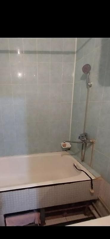 3комн: 60 м², 3 комнаты, Забор, огорожен — 2