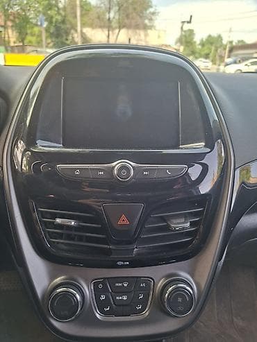Унаа сатуу: Chevrolet Spark: 2020 г., 1 л, Вариатор, Бензин, Хетчбек — 10