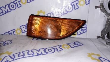 сколько стоят электронные часы: Комплект поворотников Mitsubishi Б/у, Оригинал — 2