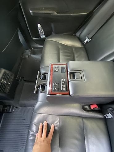 corolla 2004: Toyota Camry: 2016 г., 2.5 л, Автомат, Бензин, Седан — 5