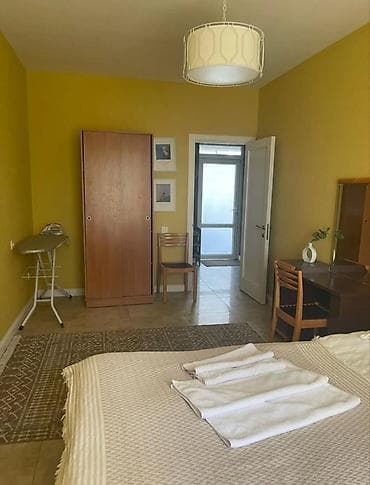 бай таш квартиры: 2 комнаты, 74 м², Индивидуалка, 1 этаж, Евроремонт — 5
