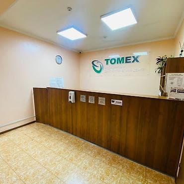 Коммерческая недвижимость: Сдаётся помещение в Золотом квадрате 📍 Боконбаева / Панфилова | первая — 7