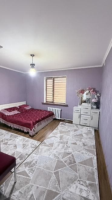 аренда частного дом: 🏡 Продаю частный 2х этажный дом! 📌 г. Бишкек, ул. Улан Эгизбаев, 29 📍 — 8