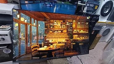 Проекторлор: 🔥🔥АКЦИЯ ‼️👍🔥 У НАС САМЫЙ НИЗКИЙ ЦЕНЫ. АКЦИЯ!!! LG WEBOS 55 ДЮМ — 10