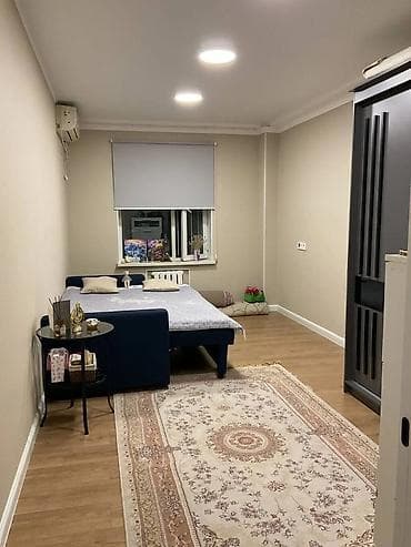 elite hause: 3 комнаты, 83 м², Элитка, 7 этаж, Евроремонт — 10