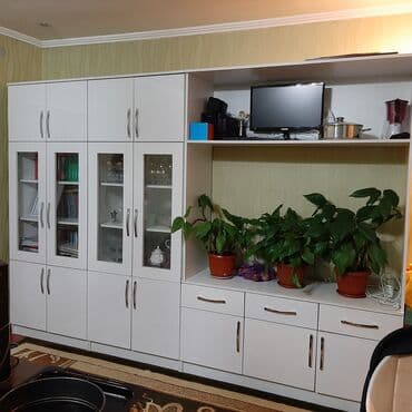 офисное кресло бу бишкек: Гарнитур для зала, Новый, Самовывоз, цвет - Белый — 1