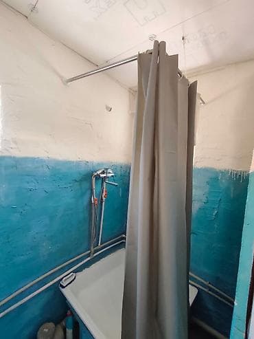 2х комн 77: Продаю дом в Сокулуке в верхней зоне из двух больших комнат с — 7