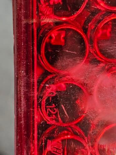 задний стоп венто: Задний левый стоп-сигнал Volkswagen 1996 г., Б/у, Аналог, Китай — 9