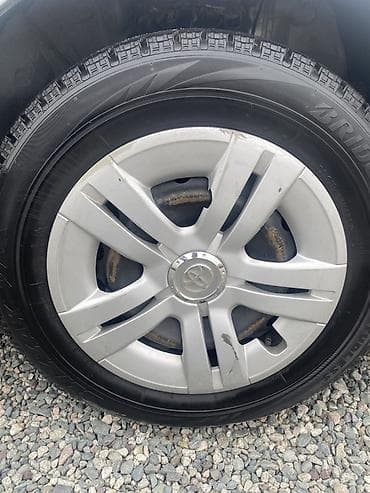 тоиота виш: Toyota WISH: 2004 г., 1.8 л, Автомат, Бензин, Минивэн — 3